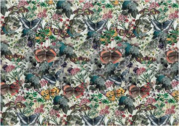 patchwork stof, bomuldsstof